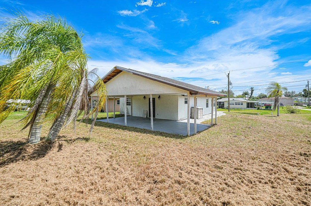 29165 Orva Dr, Punta Gorda, FL 33982