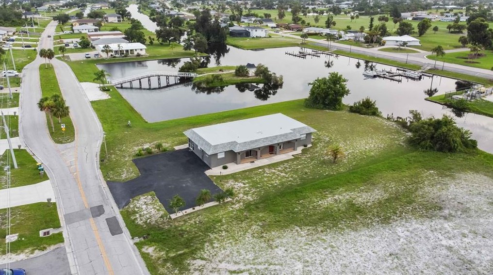 108 Boundary Blvd #a&b, Placida, FL 33947