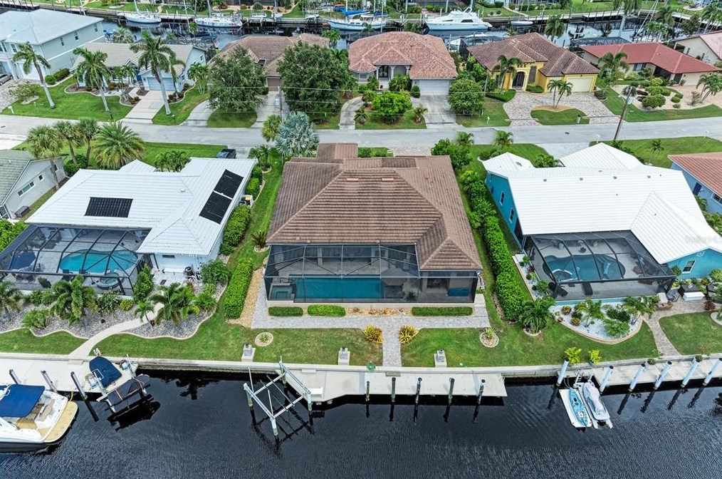 73 Tropicana Dr, Punta Gorda, FL 33950-5069