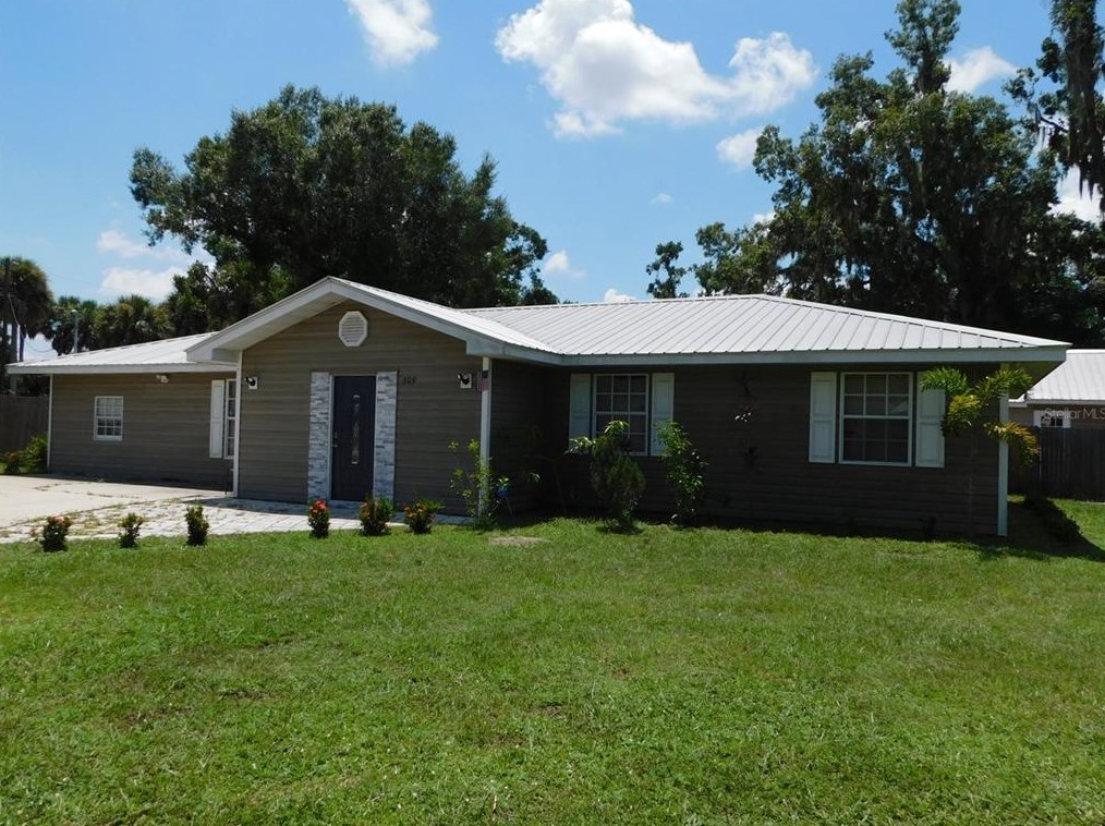 309 N Hernando Ave, Arcadia, FL 34266
