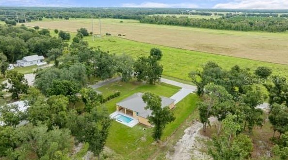 1541 Se Townsend Ave, Arcadia, FL 34266