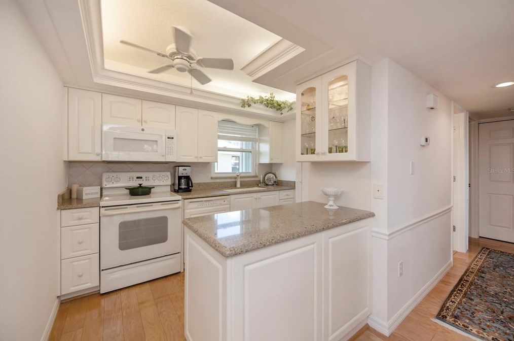 3251 White Ibis Ct #c4, Punta Gorda, FL 33950