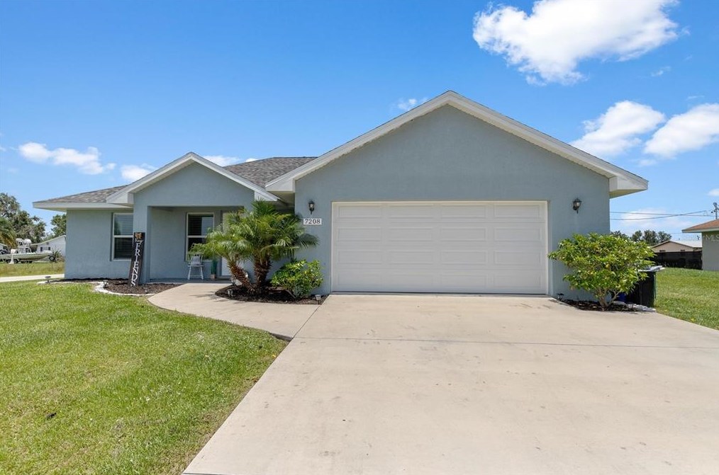 7208 Sw Bird Rd, Arcadia, FL 34269