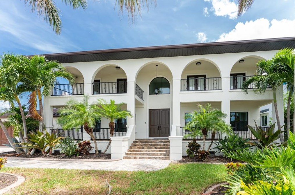 28 Colony Point Dr, Punta Gorda, FL 33950