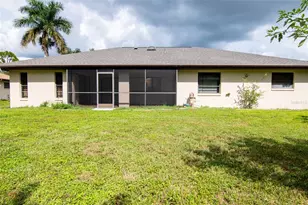 1565 Dorchester St, Port Charlotte, FL 33952 - Photo 8