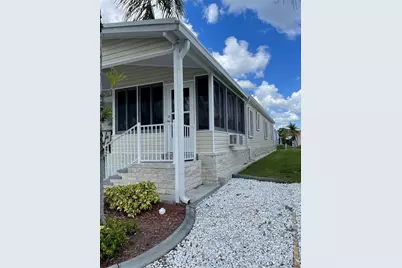 15550 Burnt Store Road #152, Punta Gorda, FL 33955 - Photo 30