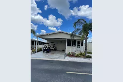 15550 Burnt Store Road #152, Punta Gorda, FL 33955 - Photo 4