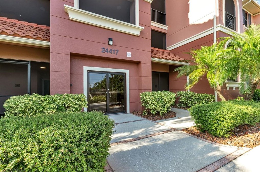 24417 Baltic Avenue #1201, Punta Gorda, FL 33955