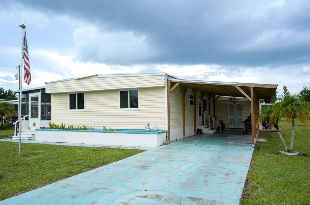 1813 Polly Ct, Punta Gorda, FL 33982