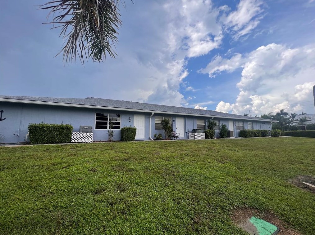 810 Kings Ct #f, Punta Gorda, FL 33950