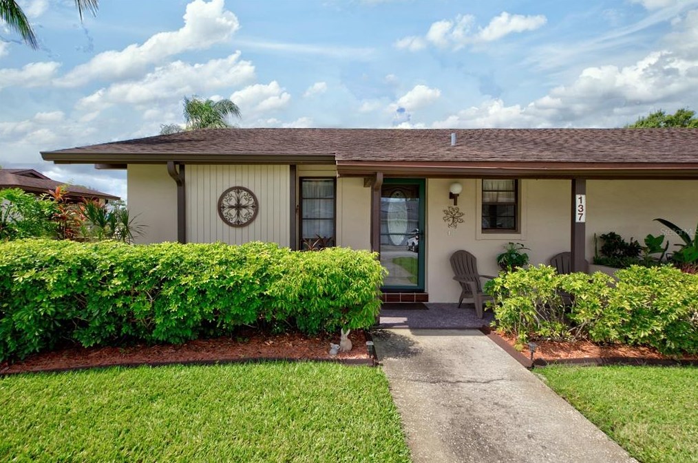 137 Fairway Dr, Lake Placid, FL 33852