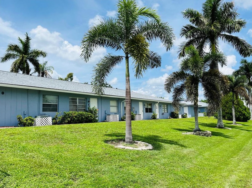 820 Kings Ct #d, Punta Gorda, FL 33950