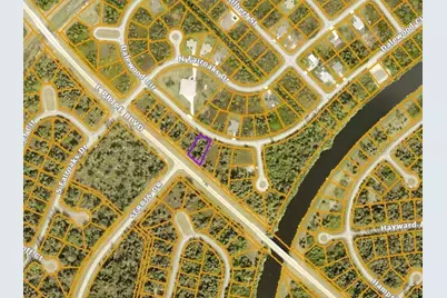 Dalewood Circle, North Port, FL 34288 - Photo 1