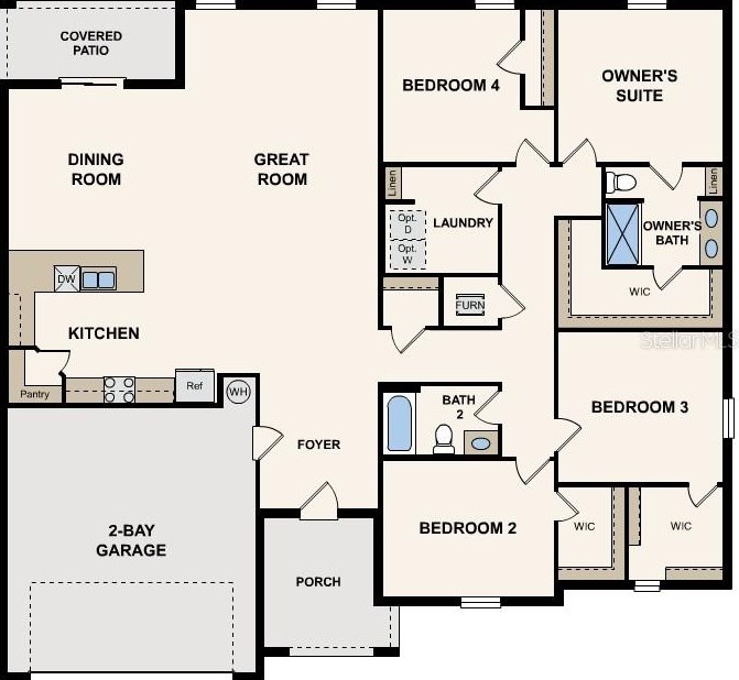 24 Mangrove Ct S, Homosassa, FL 34446