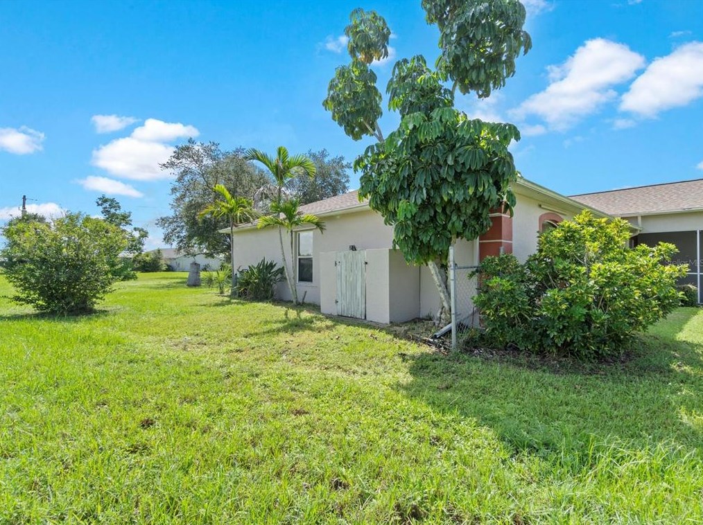 16316 Navarro Ct, Punta Gorda, FL 33955