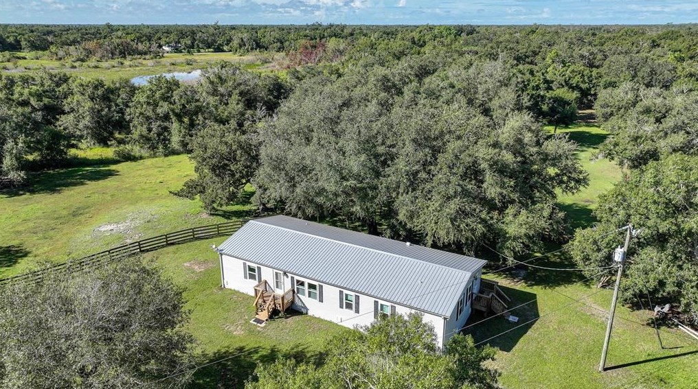 2763 Nw Haile Dean Rd, Arcadia, FL 34266