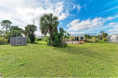 258 Shadow Street NW, Port Charlotte, FL 33952 - Photo 36