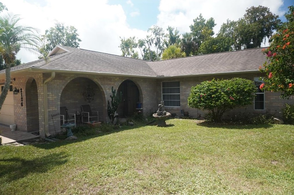 2126 Lime Tree Dr, Edgewater, FL 32141