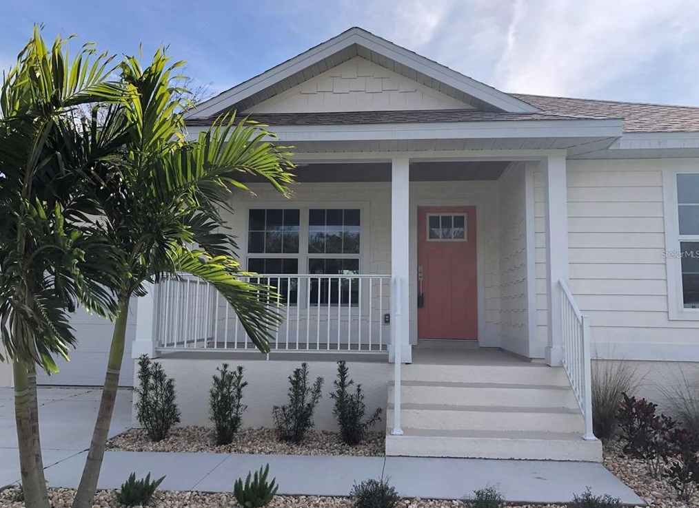 345 San Carlos Dr, Punta Gorda, FL 33950