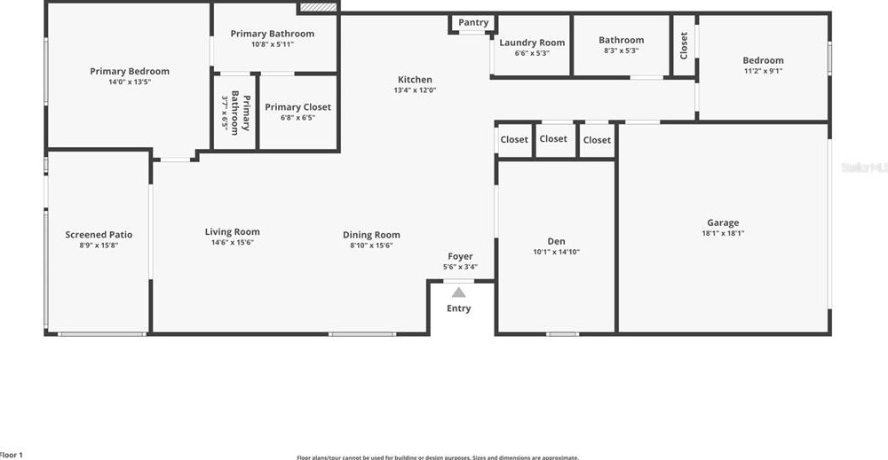 7113 W Lenox Cir, Punta Gorda, FL 33950