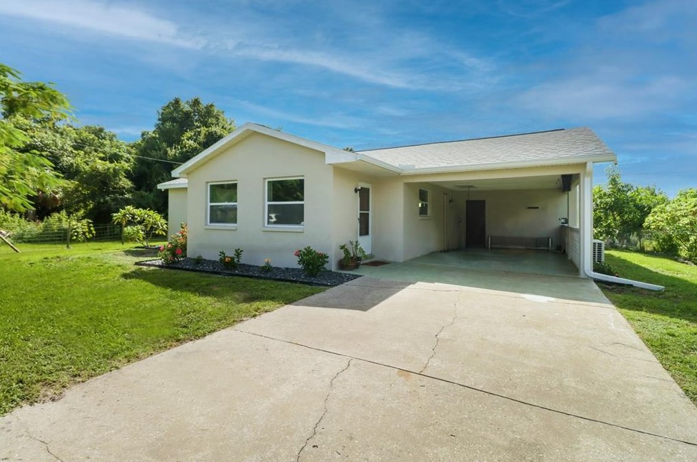 11313 Pinetrail Rd, Punta Gorda, FL 33955