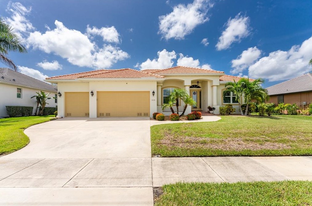 325 Madrid Blvd, Punta Gorda, FL 33950