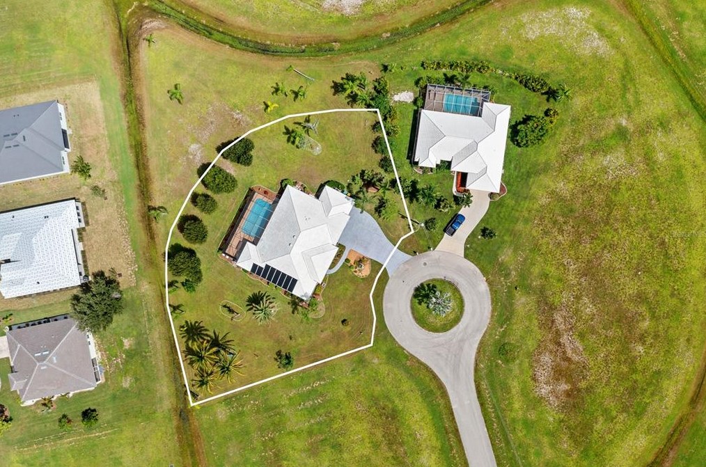 17343 Cayo Ln, Punta Gorda, FL 33955