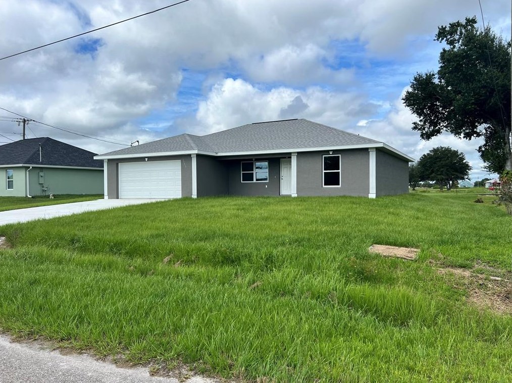 11615 Sw Orange Ave, Arcadia, FL 34269