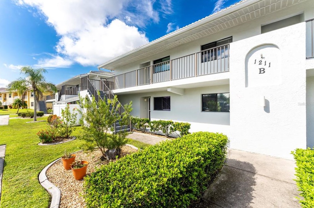 1211 Saxony Cir #b1, Punta Gorda, FL 33983