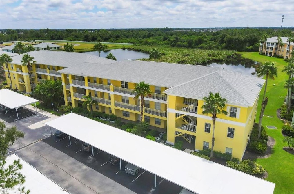 2140 Heron Lake Dr #308, Punta Gorda, FL 33983