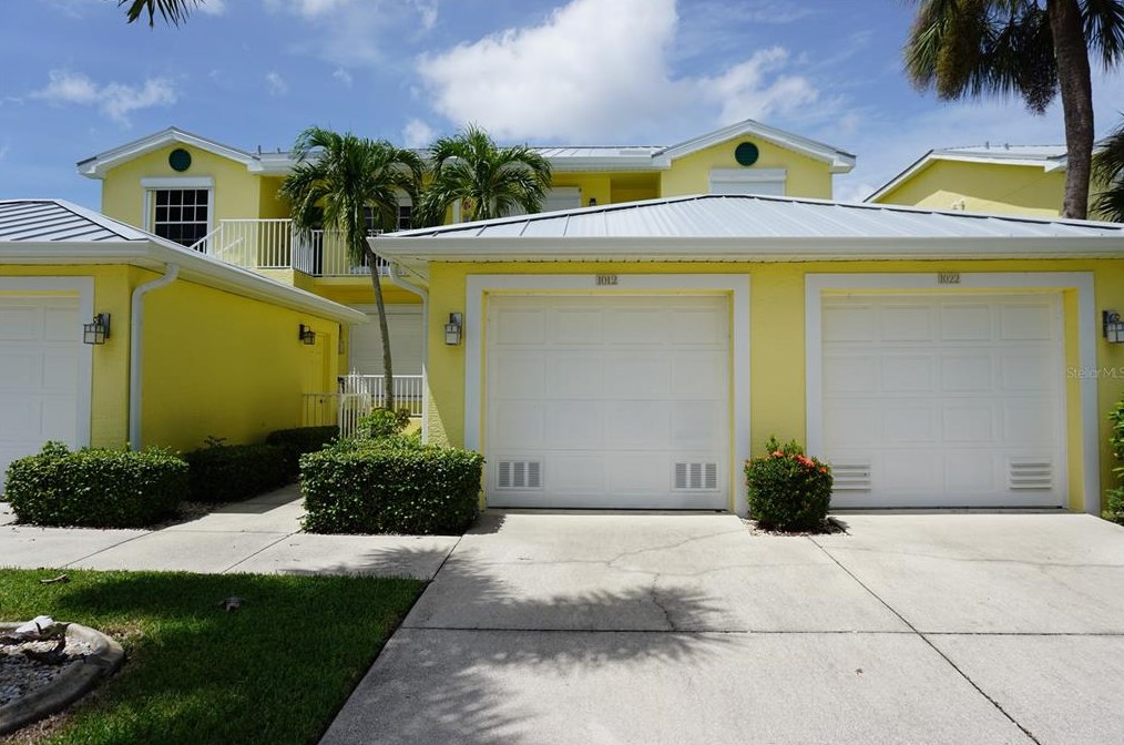 2000 Bal Harbor Blvd #1012, Punta Gorda, FL 33950