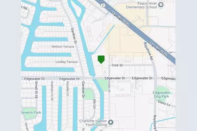 4445 Lister Street, Port Charlotte, FL 33952 - Photo 10