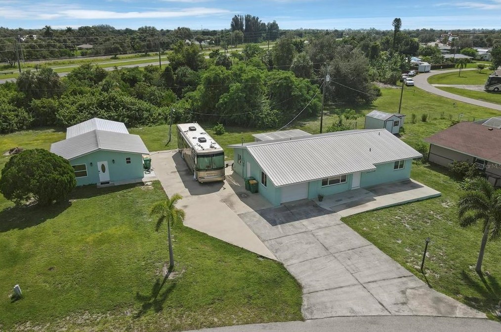 5830 Acla Vista Dr, Punta Gorda, FL 33950