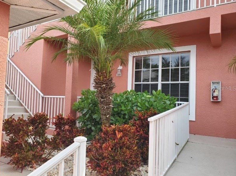 2002 Bal Harbor Blvd #811, Punta Gorda, FL 33950