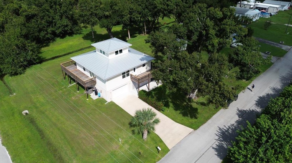 10520 Sw Riverview Cir, Arcadia, FL 34269