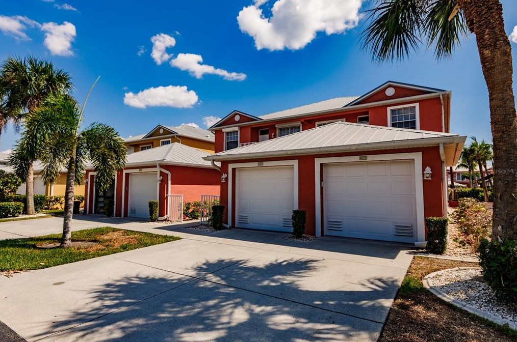 2002 Bal Harbor Blvd #822, Punta Gorda, FL 33950