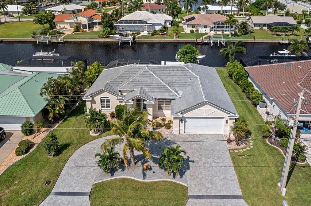 431 Via Esplanade, Punta Gorda, FL 33950-6400