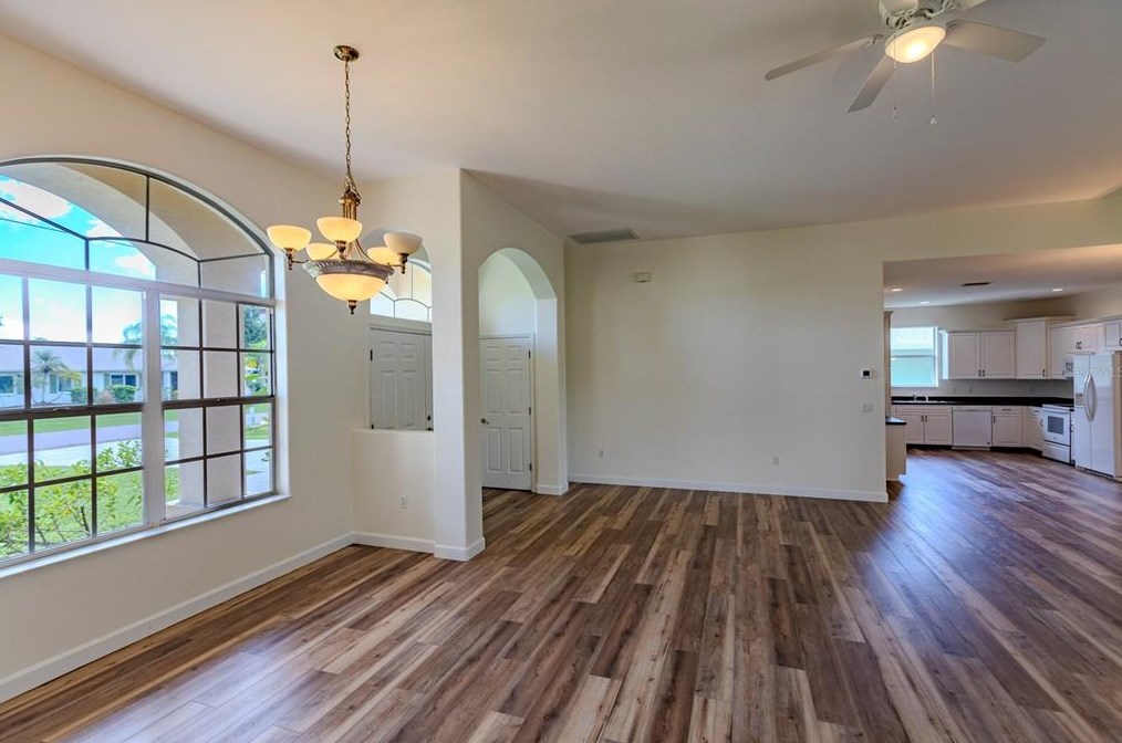 25206 Nocturne Ln, Punta Gorda, FL 33983