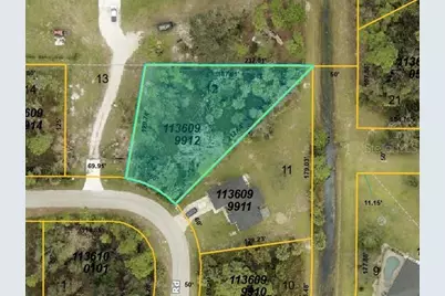 Waller Road, North Port, FL 34288 - Photo 2