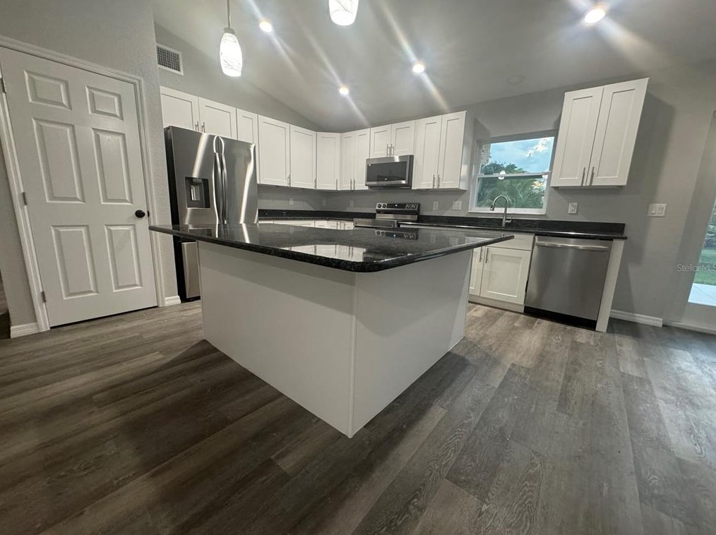 1341 Se Ohio Ave, Arcadia, FL 34266