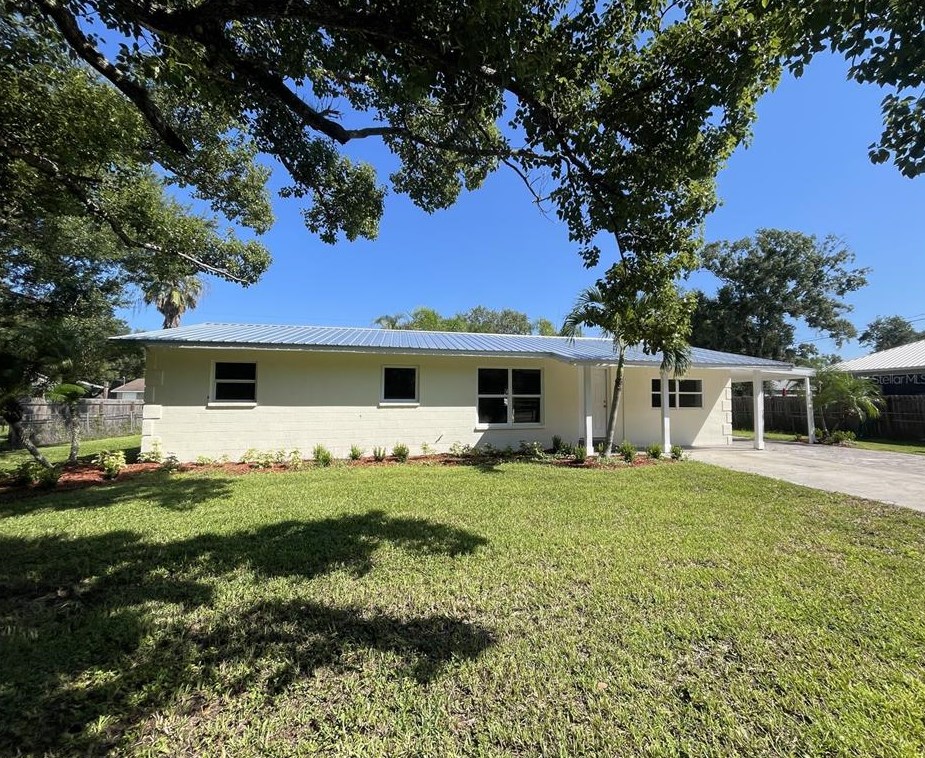 1740 Ne Hammock St, Arcadia, FL 34266