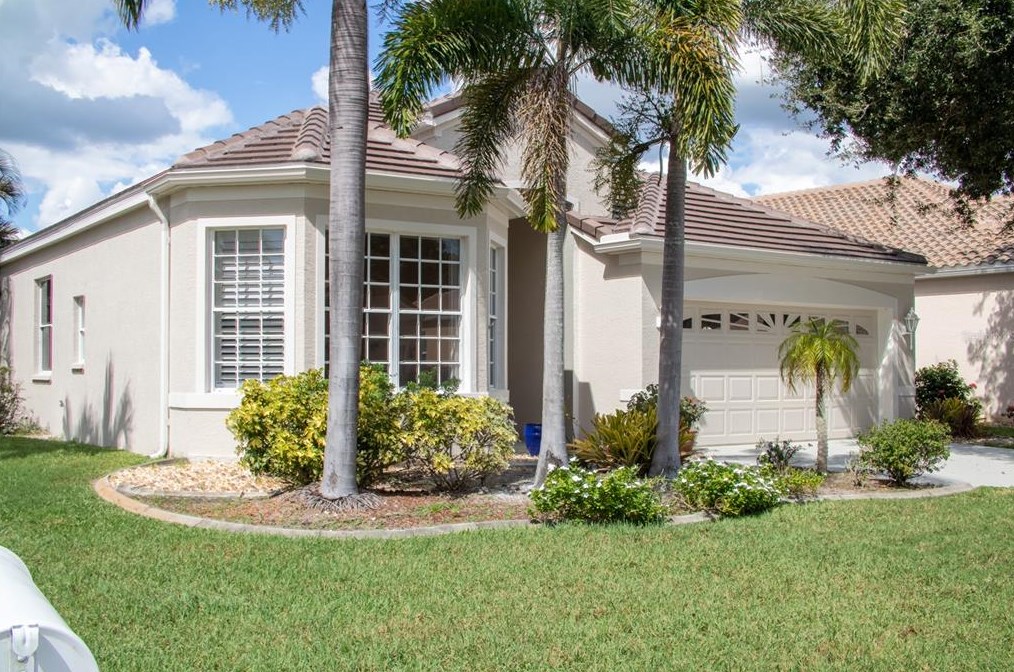 26364 Feathersound Dr, Punta Gorda, FL 33955