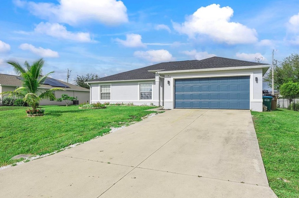 2614 Ne 2nd Pl, Cape Coral, FL 33909
