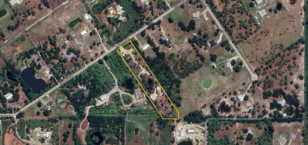 7824 Cleveland Dr, Punta Gorda, FL 33982
