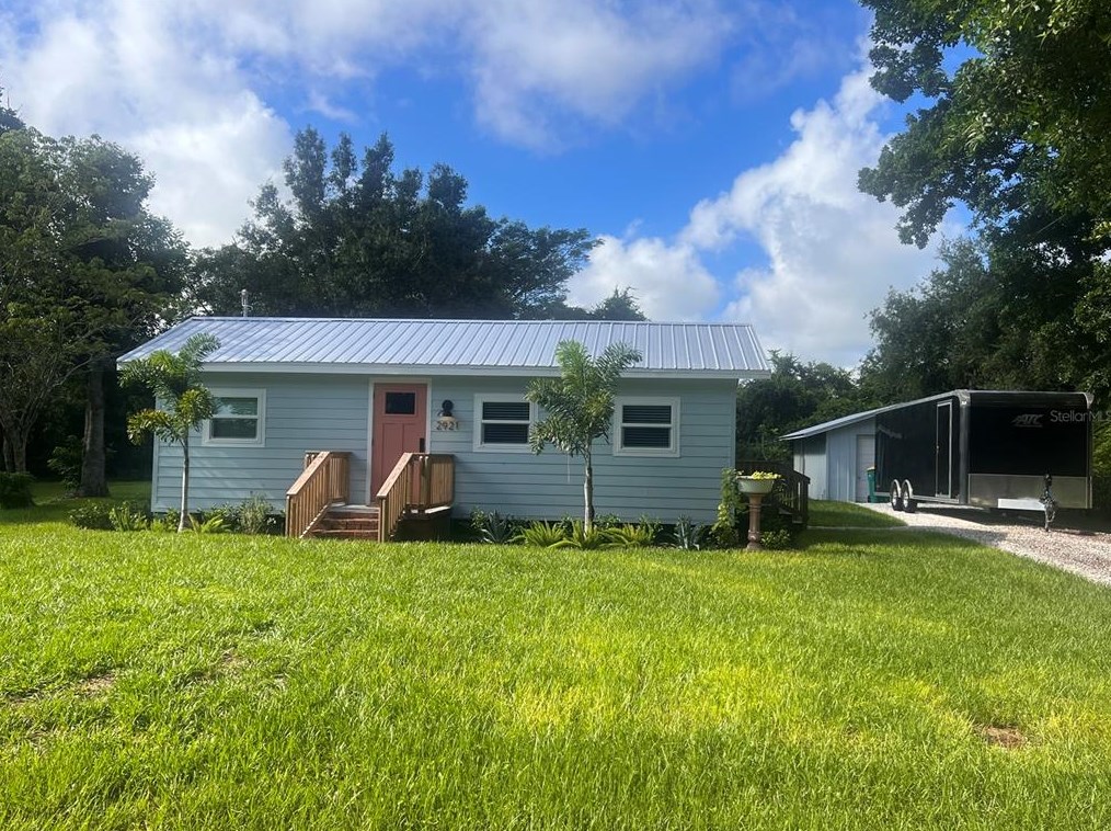 2921 Wilson Ave, Punta Gorda, FL 33982