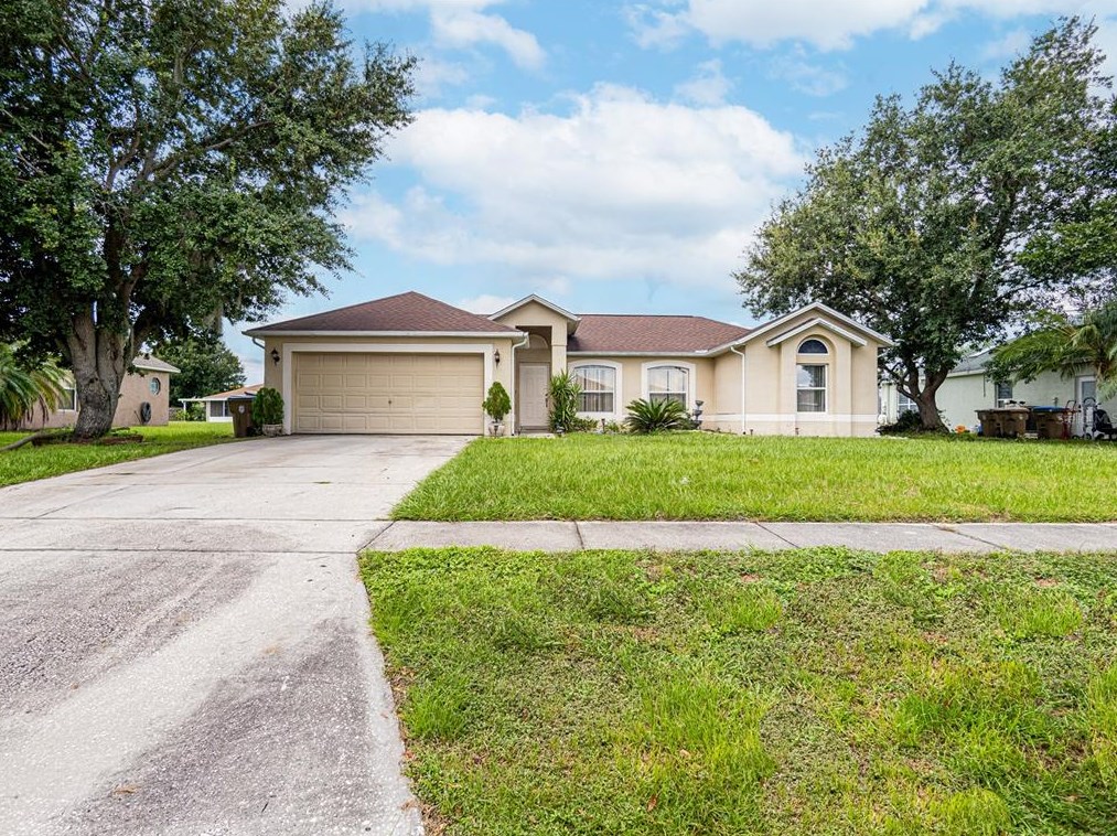 2402 Lemberton Ct, Kissimmee, FL 34746