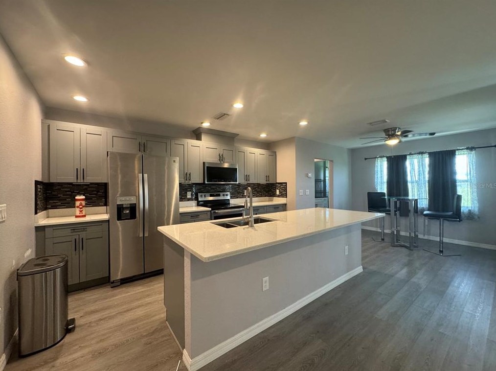 1001 Ne Whidden St, Arcadia, FL 34266