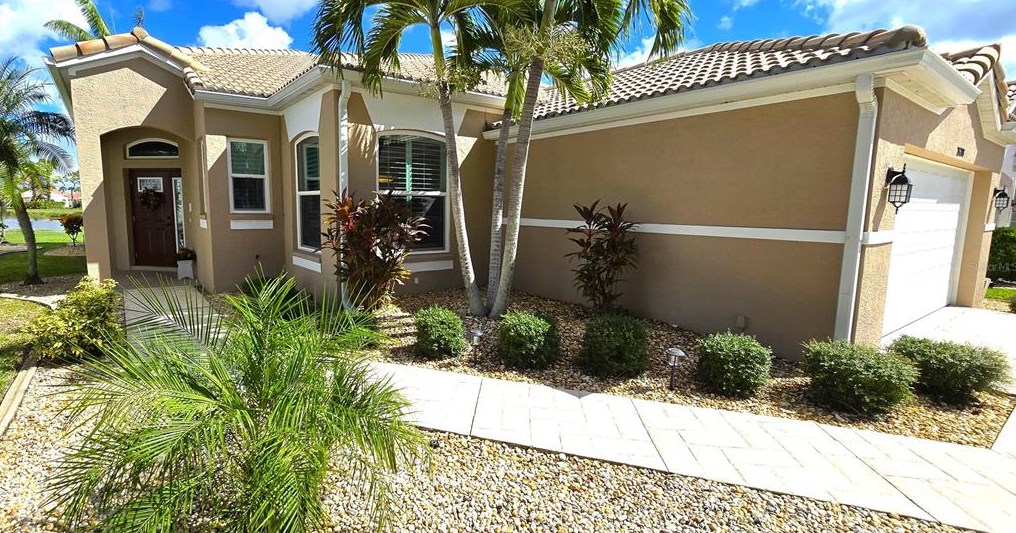 26208 Feathersound Dr, Punta Gorda, FL 33955