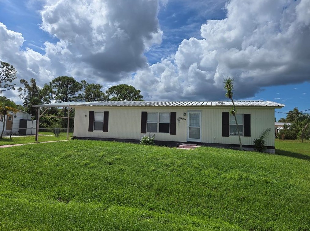 11281 Pineapple Rd, Punta Gorda, FL 33955