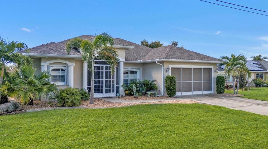 25515 Terrain Ln, Punta Gorda, FL 33983